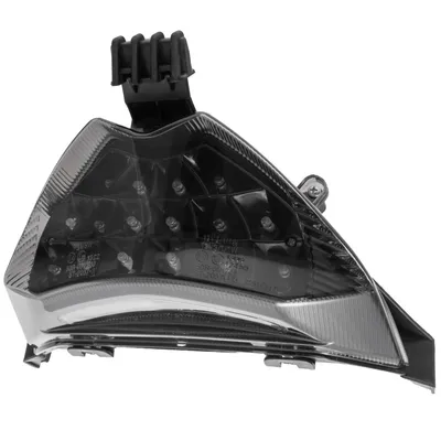 Produktbild von LED Rücklicht kompatibel mit Suzuki GSF 650 S Bandit getönt