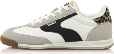 Imagen del producto de Zapatillas Mustang, modelo 225-60858-C58236, color blanco, talla 37