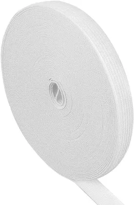 Image de Barre de rangement de cuisine en acier inoxydable - 12 crochets inclus