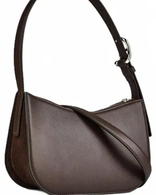 Immagine prodotto di Borsa A Tracolla Del Marchio Furla Del Modello Wb02138 Bx3158 Furla Sara S Shoulde Marrone