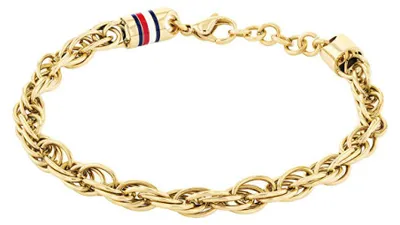 Produktbild von Herrenarmband aus Edelstahl - Tommy Hilfiger Modell: 2790500