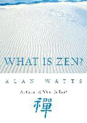 Obrázok produktu pre What Is Zen?