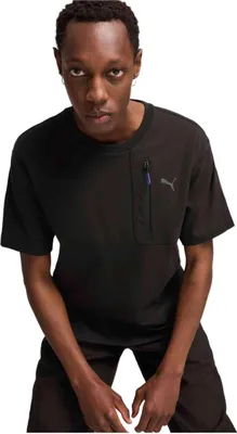Produktbild von T-Shirt Puma 681651-01 für Uni