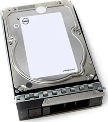 Obrázok produktu pre DELL 400-BLLF, 4 TB, 7200 ot/min, 3.5", Serial ATA III