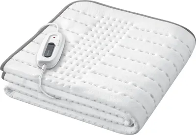 Produktbild von SANITAS Wärmeunterbett Wärmebett Unterlage Heizmatte »SWB 55« 60 W