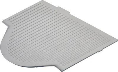 Produktbild von ritter Messerabdeckung für Allesschneider contura 3, solida 4, sono 5, solida 5, E20, solida 3, E 351, linea 3 / Ersatzteil / Zubehör