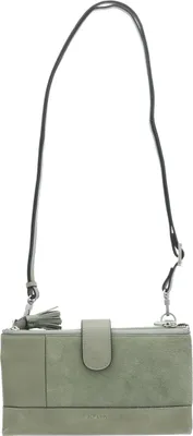 Produktbild von PICARD Schultertasche Safari 1 Shoulder Bag Palm Leaf olivgrün