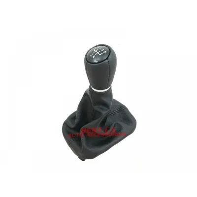 Obrázok produktu pre Radiaca páka 5 rýchlostí + radiaca páka + rámček Pre Seat Leon 1M Toledo 2 1998 - 2006