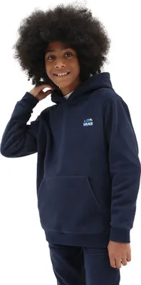 Produktbild von Vans Polar Boy Pullover Blau M Blau M