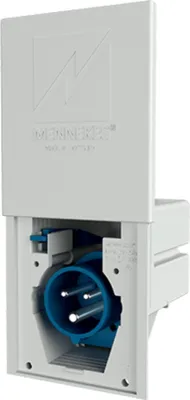 Image de Mennekes Cara-Contact 8001