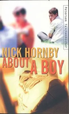 Produktbild von About a Boy