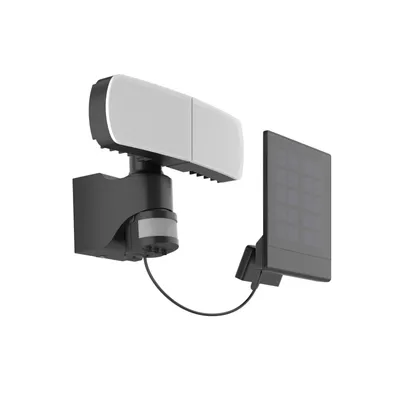 Produktbild von Arcchio Lissano LED-Solar-Wandstrahler mit Sensor