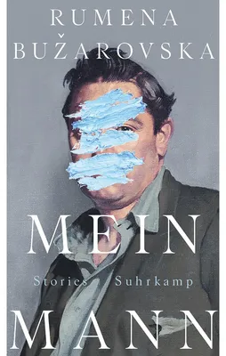 Productafbeelding van Buzarovska, R: Mein Mann