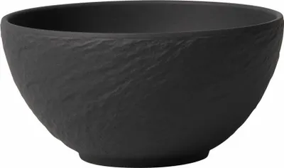 Produktbild von Villeroy & Boch Manufacture Rock Bol 14 cm