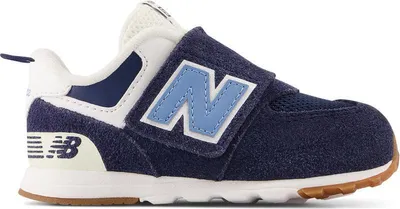 Produktbild von New Balance NW574CU1 dunkelblau 20