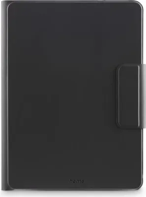 Produktbild von Tablet-Case "Premium", Hülle mit Tastatur für Apple iPad Pro 11" (2024), SW (00222094)