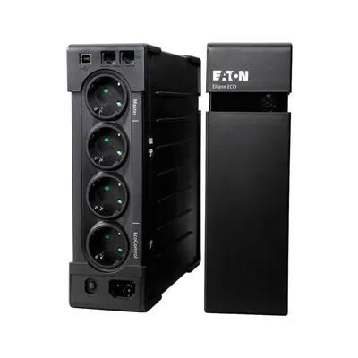 Produktbild von Eaton El650Usbdin Ellipse Eco 650 Usb Din, Ononderbroken Stroomvoorziening (Usv)