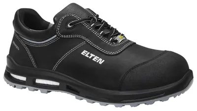 Image de Chaussure basse de sécurité REACTION XXT Low ESD S3, taille 44