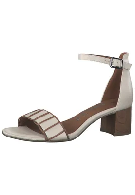 Produktbild von Tamaris Sandalen Sandalen Leder/Synthetik