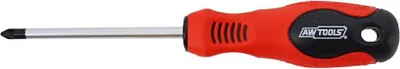Zdjęcie produktu dla Awtools wkrętak krzyżakowy ph0x100mm