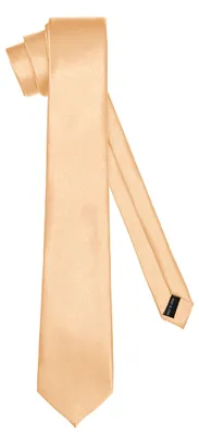 Produktbild von Klassische Herren Krawatte glänzend Vielfältige Farben TMS-7 150cmx7cm
