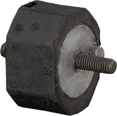 Produktbild von FEBI BILSTEIN Lagerung Automatikgetriebe 04125 für BMW 7 (E32) 5 Limousine (E28) 6 Coupe (E24) 7 (E23)