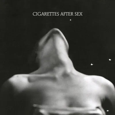 Immagine prodotto di Cigarettes After Sex - I. (12" Vinile)