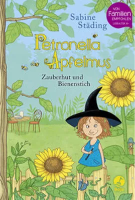 Obrázek produktu pro Petronella Apfelmus 04 - Zauberhut und Bienenstich