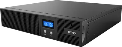 Immagine prodotto di UPS nJoy, rack, Anser 1500, 1500VA/900W, line-interactive, onda sinusoidale pura, senza batterie