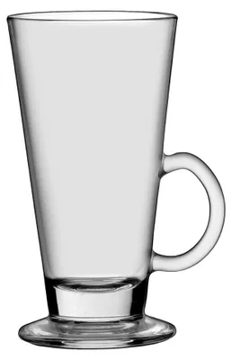 Produktbild von Neuerts Vorteilset: 4 x Stölzle Lausitz 12x Latteglas klar 502 00 32 und Geschenk + Spende