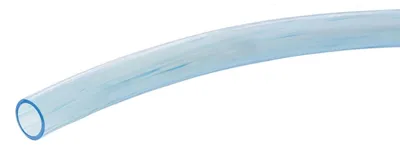 Productafbeelding van 1 meter PVC slang voor benzine, diesel, olie en water (10 mm binnen)