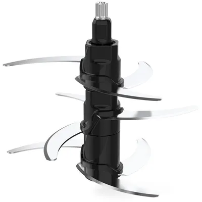 Produktbild von Rommelsbacher Multi Zerkleinerer MZ 800