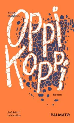 Obrázok produktu pre Oppikoppi