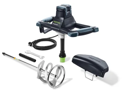 Image de Mélangeur 1020W MX 1000 RE EF HS2 - FESTOOL - 575806