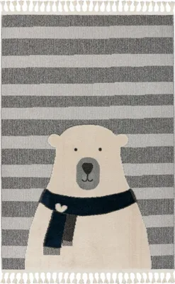 Obrázok produktu pre 160x230 cm Detský kusový koberec My Fano 398 Bear