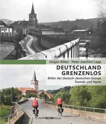 Zdjęcie produktu dla Deutschland grenzenlos