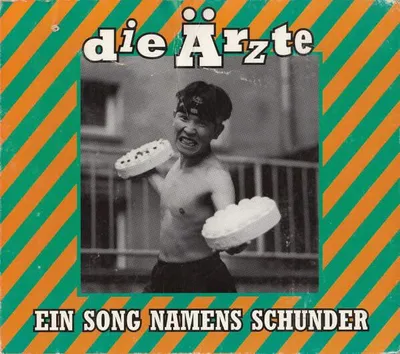 Immagine prodotto di Una canzone intitolata Schunder