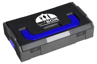 Productafbeelding van L-BOXX Mini snackdoos