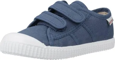 Produktbild von Victoria Canvas Sneaker recycelte Materialien EUR 31