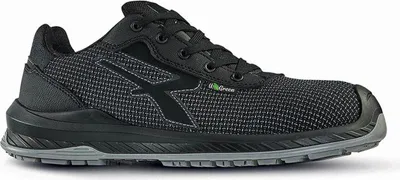 Obrázek produktu pro U-Power Halbschuh EMBER UK ESD S3 CI SRC Gr.38, RI20384