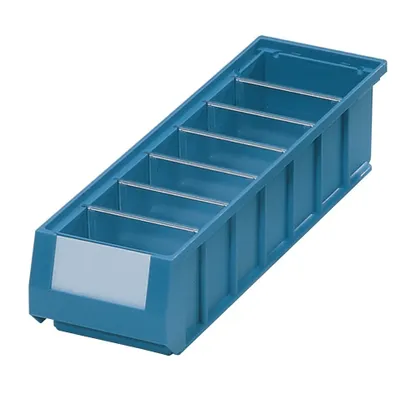 Zdjęcie produktu dla 10x przekładki poprzeczne do pudełka na półki szer. 234 x wys. 140 mm - 39008760
