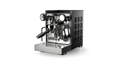 Produktbild von Rocket Appartamento TCA CE Schwarz Schwarz