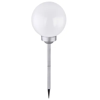 Produktbild von LED Solar Steckleuchte, Feuereffekt, 20 cm
