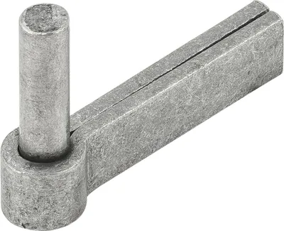 Produktbild von Vormann Kloben 16 x 65 mm