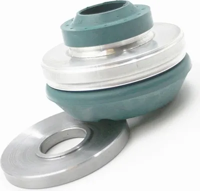 Immagine prodotto di Scatola ammortizzatore SKF adatta a KTM SX/SX-F - EXC/EXC-F 125 e +