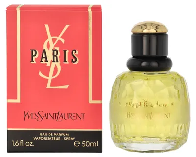 Immagine prodotto di Yves Saint Laurent Eau de Parfum Paris Eau de Parfum