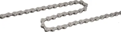 Produktbild von Shimano CN-E6090-10, Fahrradkette, Stadt-Fahrrad, Stahl, Edelstahl, 276 g