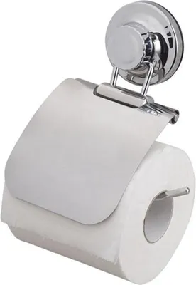 Image de Wc-Papierhalter Bic-0972-4 Ecoloc
