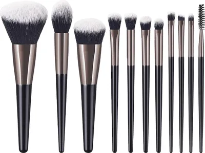 Produktbild von Technique Pro Panther Make-up-Pinselset