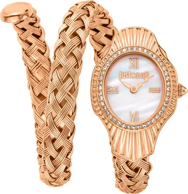 Image de Just Cavalli - JC1L305M0045 - Montre - Femme